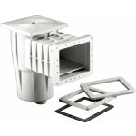 KRIPSOL skimmer sání 200x180 mm – Zboží Dáma