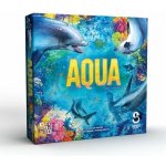 AQUA: Život v oceánech – Hledejceny.cz