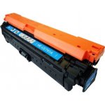 HP CE741A - renovované – Zboží Živě