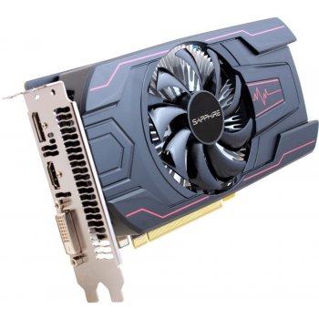 Sapphire RX 560 PULSE 2GB DDR5 11267-22-20G