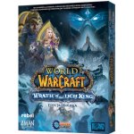 World of Warcraft: Wrath of the Lich King – Sleviste.cz