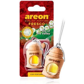 AREON FRESCO Lily of the Valley 4 ml