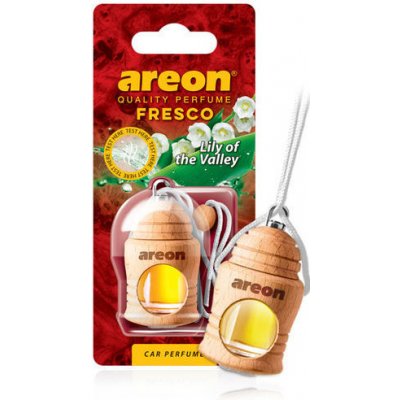 Areon Fresco lily of the valley – Hledejceny.cz