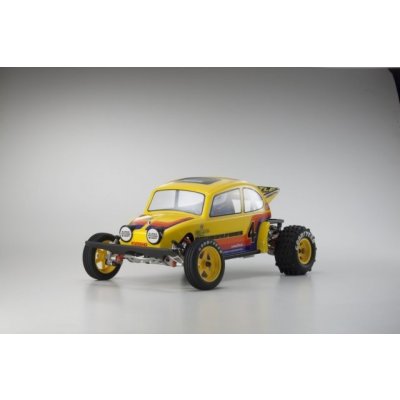 Kyosho BEETLE 2WD KIT 1:10