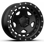 fifteen52 TURBOMAC HD 8,5x17 6x139,7 ET0 asphalt black | Zboží Auto