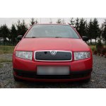 Škoda Fabia I 99-07 Zimní clona | Zboží Auto