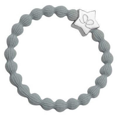 By Eloise London Silver Star barva Misty Grey – Zboží Mobilmania