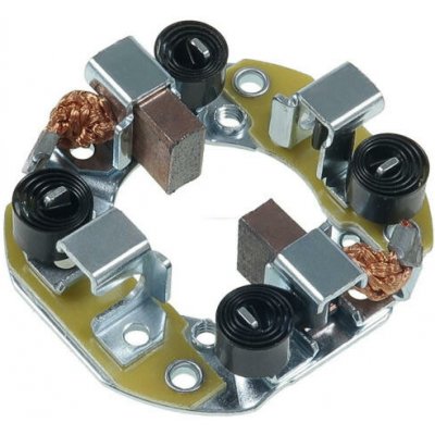 Držák uhlíků RC - Denso 028510-5190 – Sleviste.cz