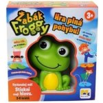 Mac Toys Žabák Froggy – Hledejceny.cz