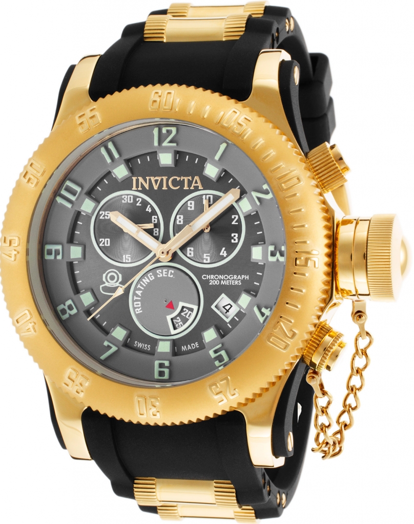 Invicta 15564