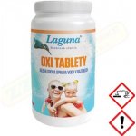 LAGUNA OXI tablety 1kg – Hledejceny.cz