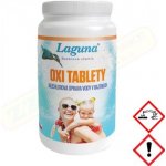 LAGUNA OXI tablety 1kg – Zboží Dáma