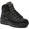 Pánské trekové boty Grisport 15011DV3G trekingová obuv DV3G black