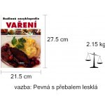 Rodinná encyklopedie vaření – Hledejceny.cz