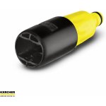 Kärcher 2.640-732.0 adaptér pro připojení zahradní hadice – Zboží Dáma