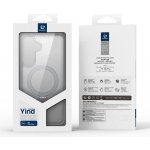Dux Ducis pouzdro Yind pro Samsung S936B Galaxy S25 Plus 5G černá – Sleviste.cz