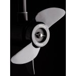 Savage Gear Vrtule Thruster 36 lb 2 Blade Weedless Prop Kit – Hledejceny.cz