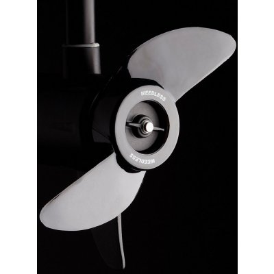 Savage Gear Vrtule Thruster 36 lb 2 Blade Weedless Prop Kit – Hledejceny.cz
