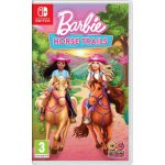 Barbie: Horse Trails – Zboží Mobilmania