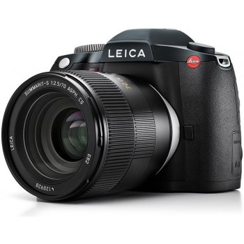 Leica S-E