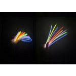 AFF 2602 Svítící náramky Lightstick 100 ks barevné – Zbozi.Blesk.cz