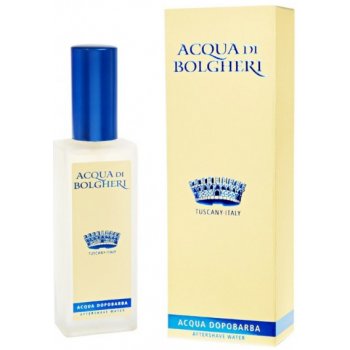 Dr.Taffi voda po holení Acqua Di Bolgheri Acqua Dopo Barba Acqua di Bolgheri 50 ml