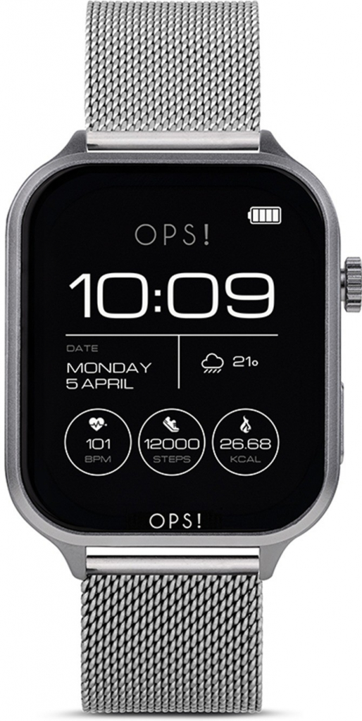 OPS!SMART OPSSW-44