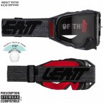 Leatt Velocity 6.5 Graphene