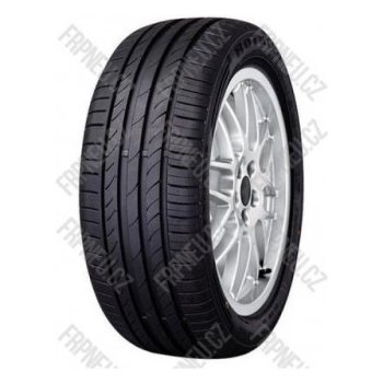 Rotalla RU01 215/40 R17 87W