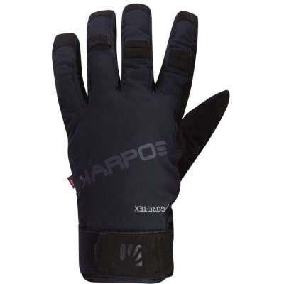 Skialpové rukavice Karpos Goretex unisex čierne – Hledejceny.cz