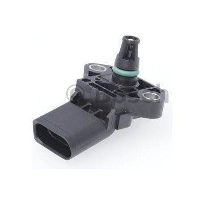 BOSCH Snímač, plnicí tlak 0281006059 – Hledejceny.cz