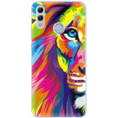 iSaprio Rainbow Lion Honor 10 Lite – Zboží Mobilmania