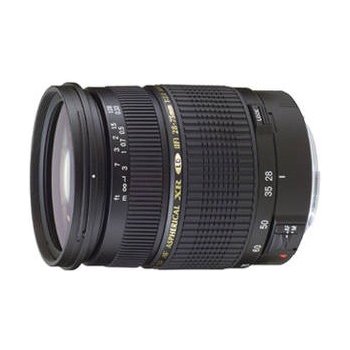 Tamron 28-75mm f/2.8 DI XR LD Canon