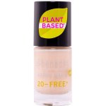 Benecos lak na nehty Sharp rosé 8 free 5 ml – Zboží Dáma