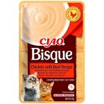 Ciao Broth Chicken with Scallop 40 g – Hledejceny.cz