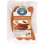 Moutevelis Kalamata klobásky s červeným vínem a pomerančem 360 g – Zbozi.Blesk.cz