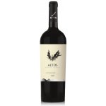 Aetos Carmenere 2023 Reserva Privada 13,5% 0,75 l (holá láhev) – Hledejceny.cz