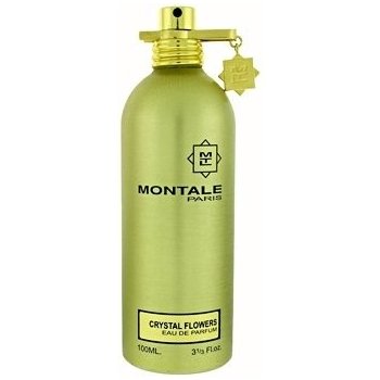 Montale Cristal Flowers parfémovaná voda unisex 100 ml