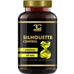 Silhouette control + sinetrol 60 kapslí – Hledejceny.cz