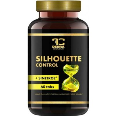 Silhouette control + sinetrol 60 kapslí – Hledejceny.cz