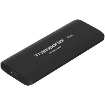 Patriot Transporter 4TB, PTP4TBPEC – Hledejceny.cz