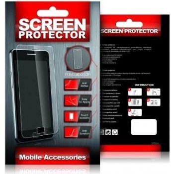 SCREEN PROTECTOR Ochranná fólie displeje pro HTC One (M7/801n)