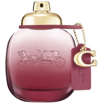 Coach Coach Wild Rose parfémovaná voda dámská 50 ml