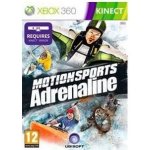 Motion Sports Adrenaline – Zboží Dáma