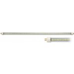 Ecolite LEDTUBE-T5-102SMD/4100/C LED zářivka T5 G5 517mm 6W čirý kryt denní bílá – Zboží Dáma