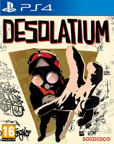 Desolatium