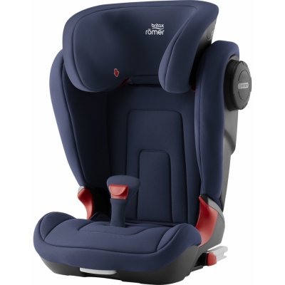 Britax Römer Kidfix 2 S 2021 Moonlight Blue – Zboží Mobilmania