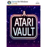 Atari Vault – Hledejceny.cz