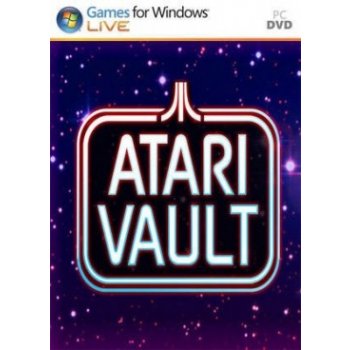 Atari Vault