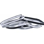 Under Armour Dámská Mini Headbands 6ks Černá OSFA – Hledejceny.cz